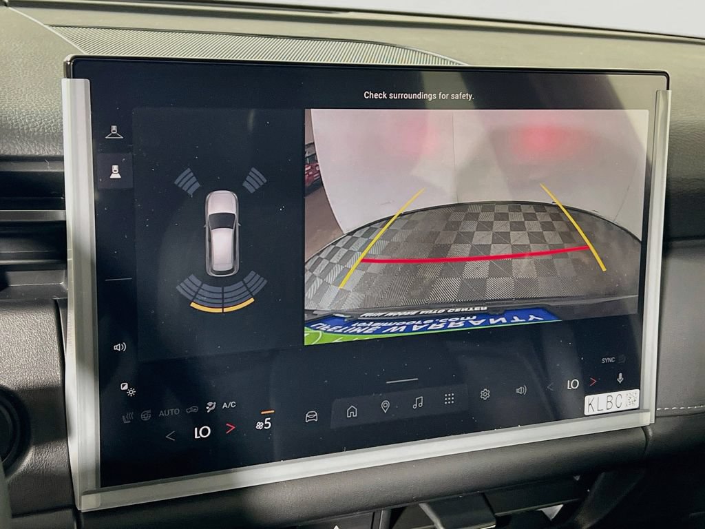New 2026 MAZDA CX-5 Preferred AWD/4WD image 11