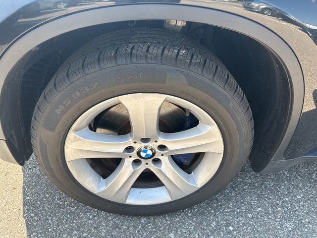 Used 2010 BMW X6 xDrive50i AWD/4WD image 10