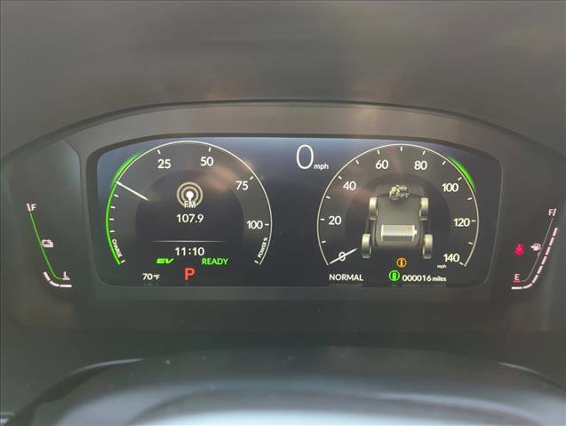 New 2026 Honda CR-V TrailSport image 10