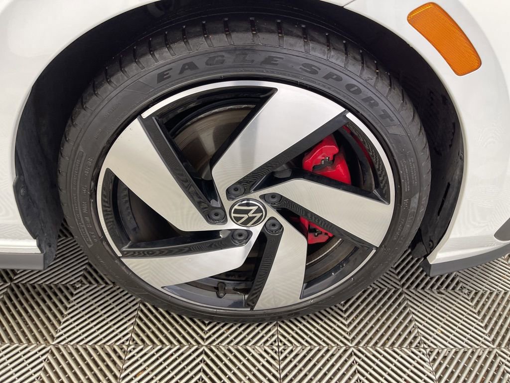 Used 2022 Volkswagen GTI S image 35