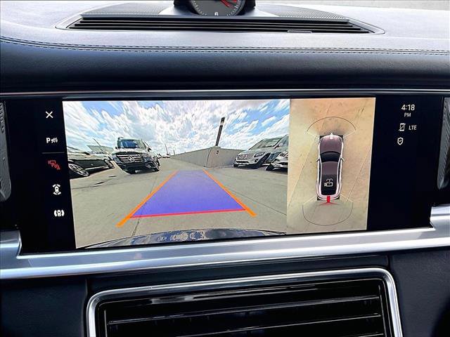 Used 2023 Porsche Panamera 4 Platinum Edition image 23