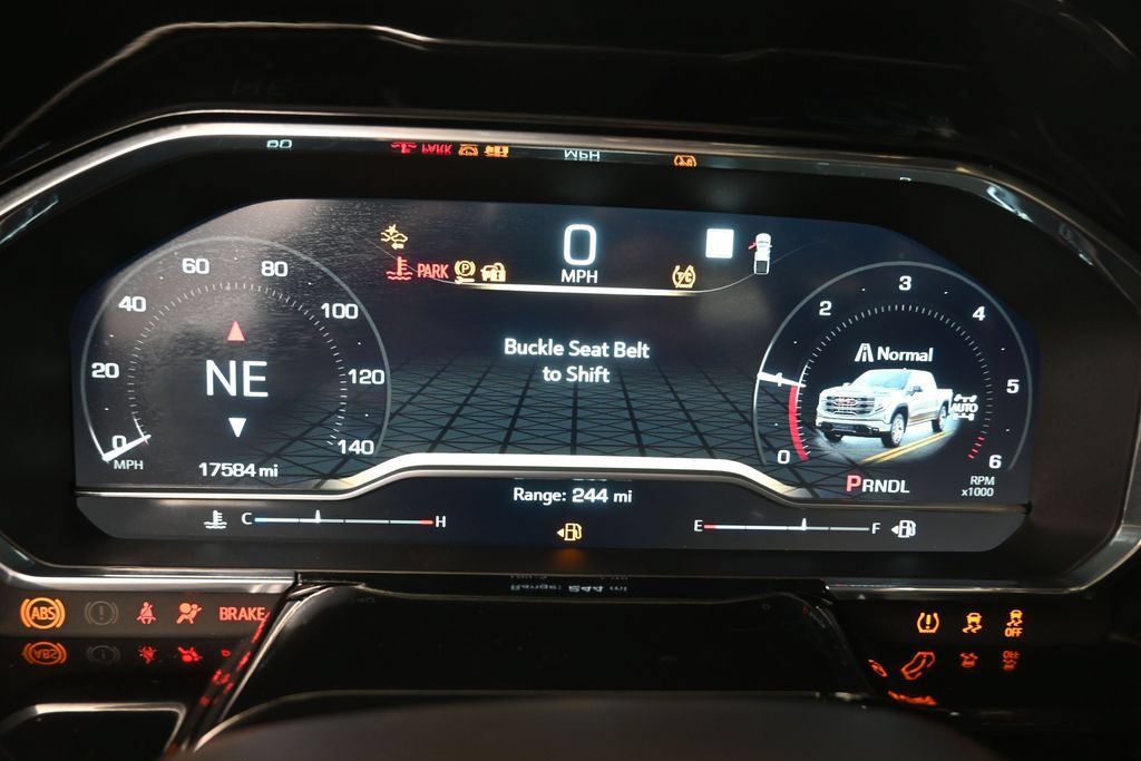 Used 2018 Alfa Romeo Stelvio Ti Sport AWD/4WD image 13