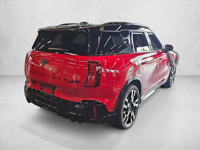 New 2026 MINI Cooper Countryman John Cooper Works image 5