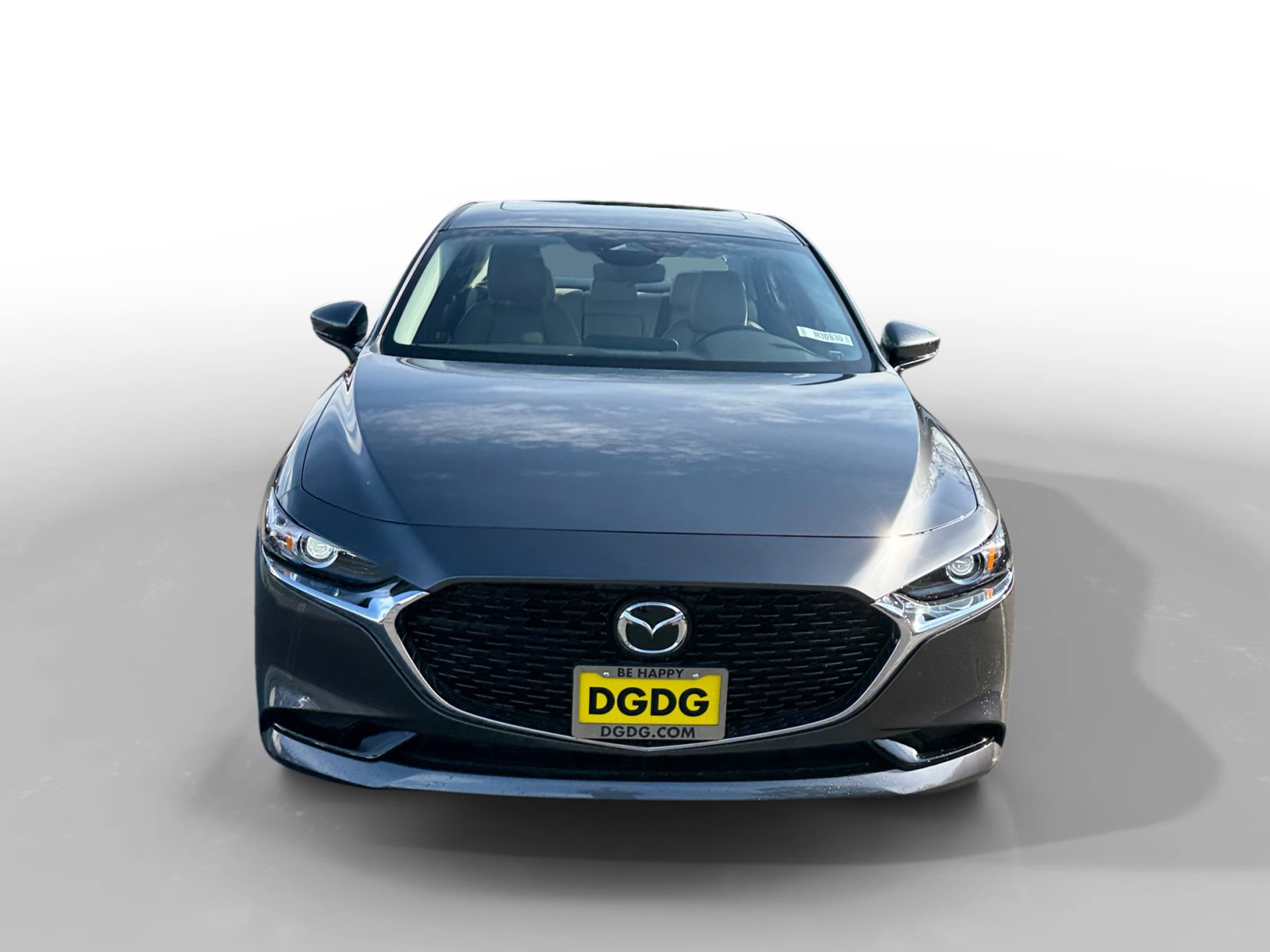New 2026 MAZDA MAZDA3 2.5 S Sedan w/ Preferred Pkg image 8