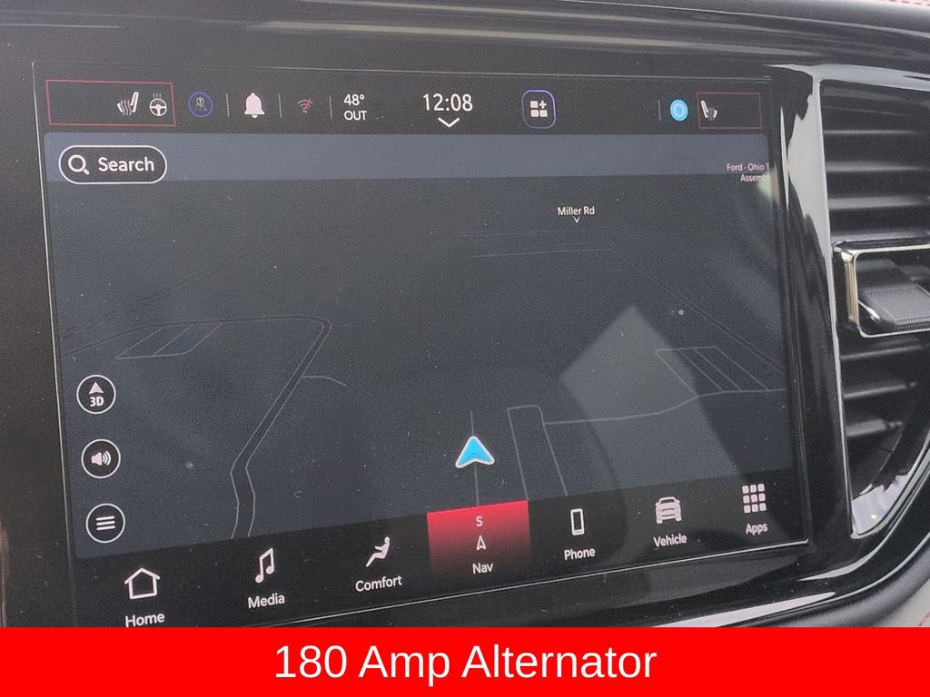 Used 2024 Dodge Durango GT image 33