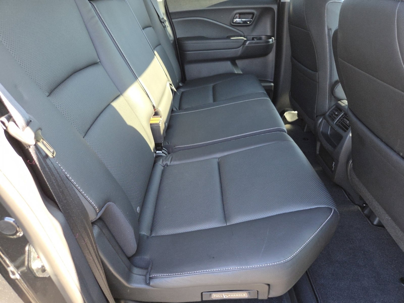 Certified 2023 Honda Ridgeline RTL-E image 27