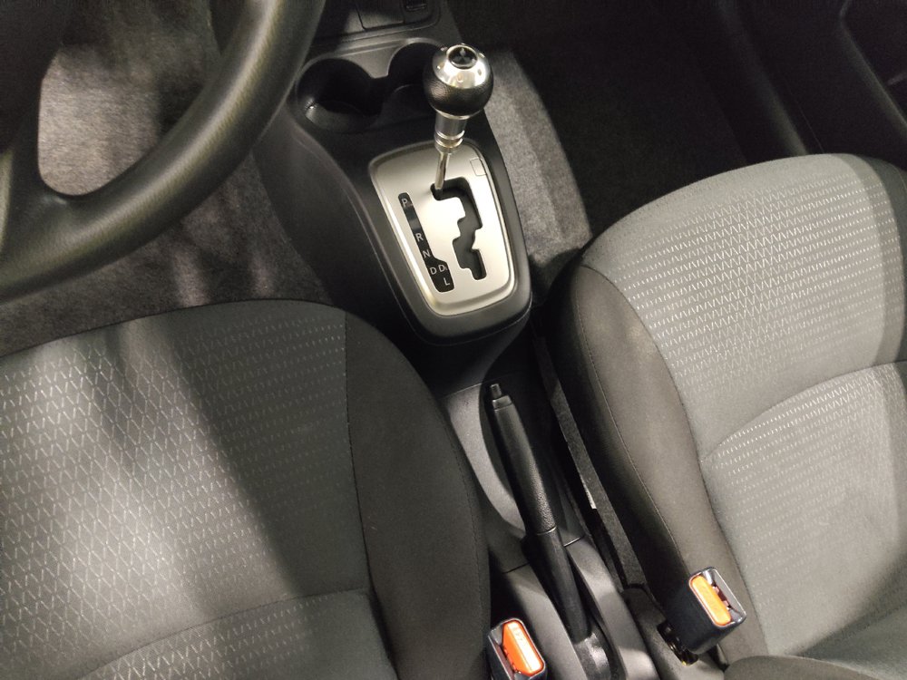 Used 2022 Mitsubishi Mirage G4 LE FWD image 26