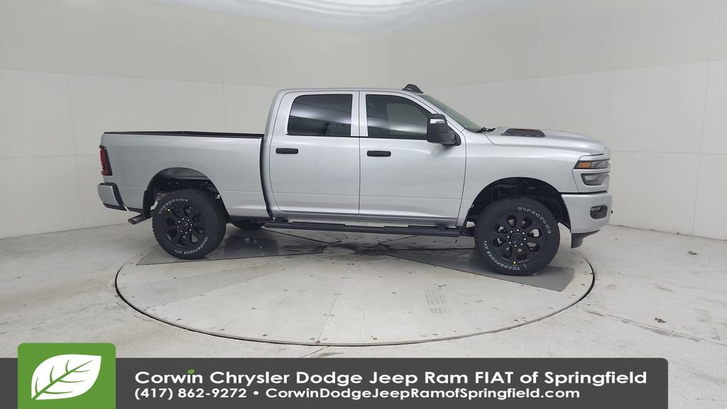 Used 2026 RAM 2500 Tradesman image 17