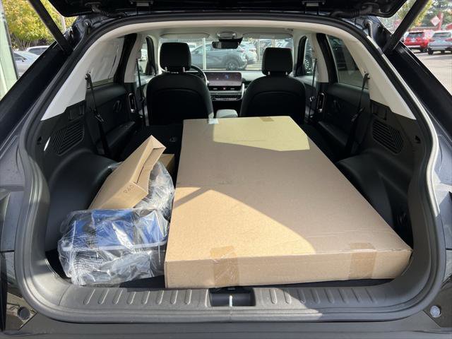 New 2025 Hyundai Ioniq 5 SEL image 9