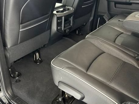 New 2026 RAM 3500 Limited AWD/4WD image 20