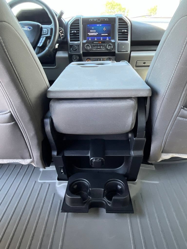 Used 2019 Ford F150 XLT w/ Equipment Group 301A Mid AWD/4WD image 29