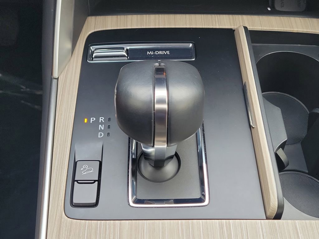 Certified 2025 MAZDA CX-90 3.3 Turbo w/ Preferred Package image 36