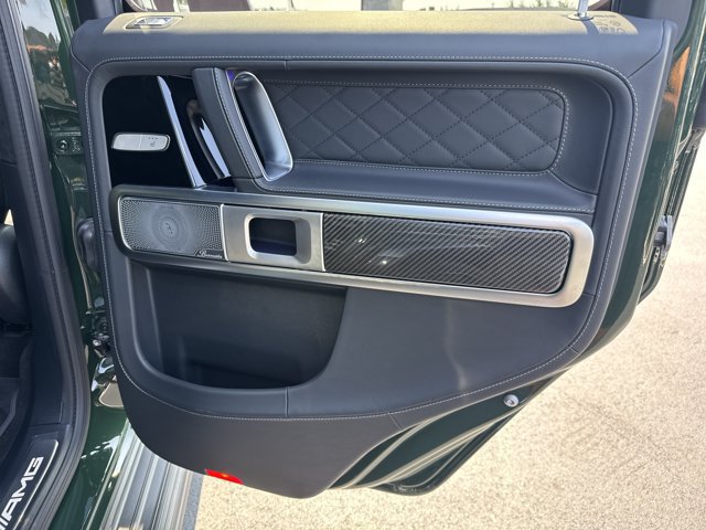 Used 2027 Mercedes-Benz G 63 AMG 4MATIC image 22