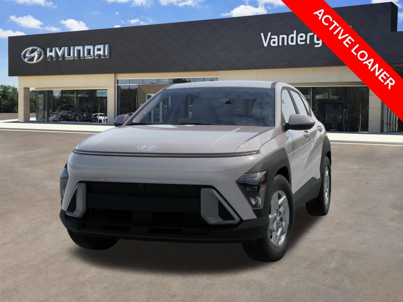 New 2026 Hyundai Kona SE FWD image 6
