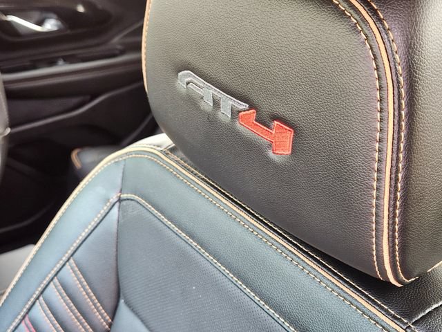 Used 2024 GMC Terrain AT4 w/ Infotainment Package II AWD/4WD image 15