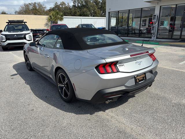 Used 2024 Ford Mustang Premium image 4