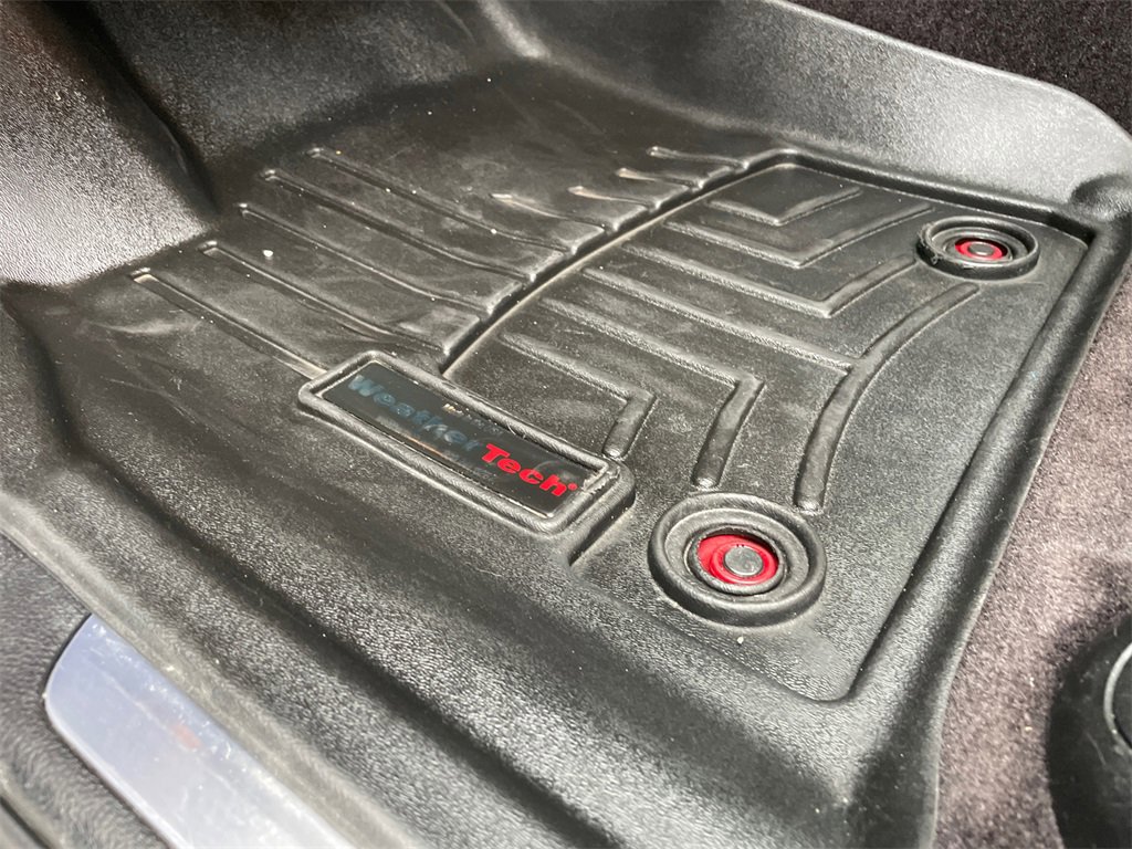 Used 2016 Jeep Grand Cherokee Limited image 36