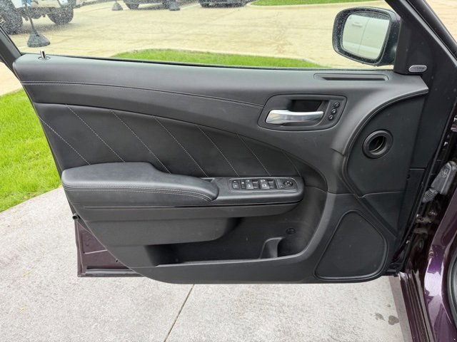 Used 2021 Dodge Charger Scat Pack w/ Daytona Edition Group image 9