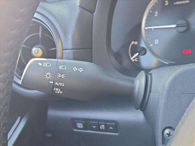 Used 2025 Lexus IS 350 F Sport w/ Accessory Package RWD image 15