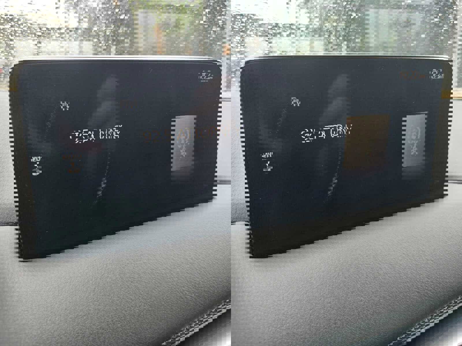 Used 2024 MAZDA CX-5 AWD 2.5 S w/ Select Package image 11