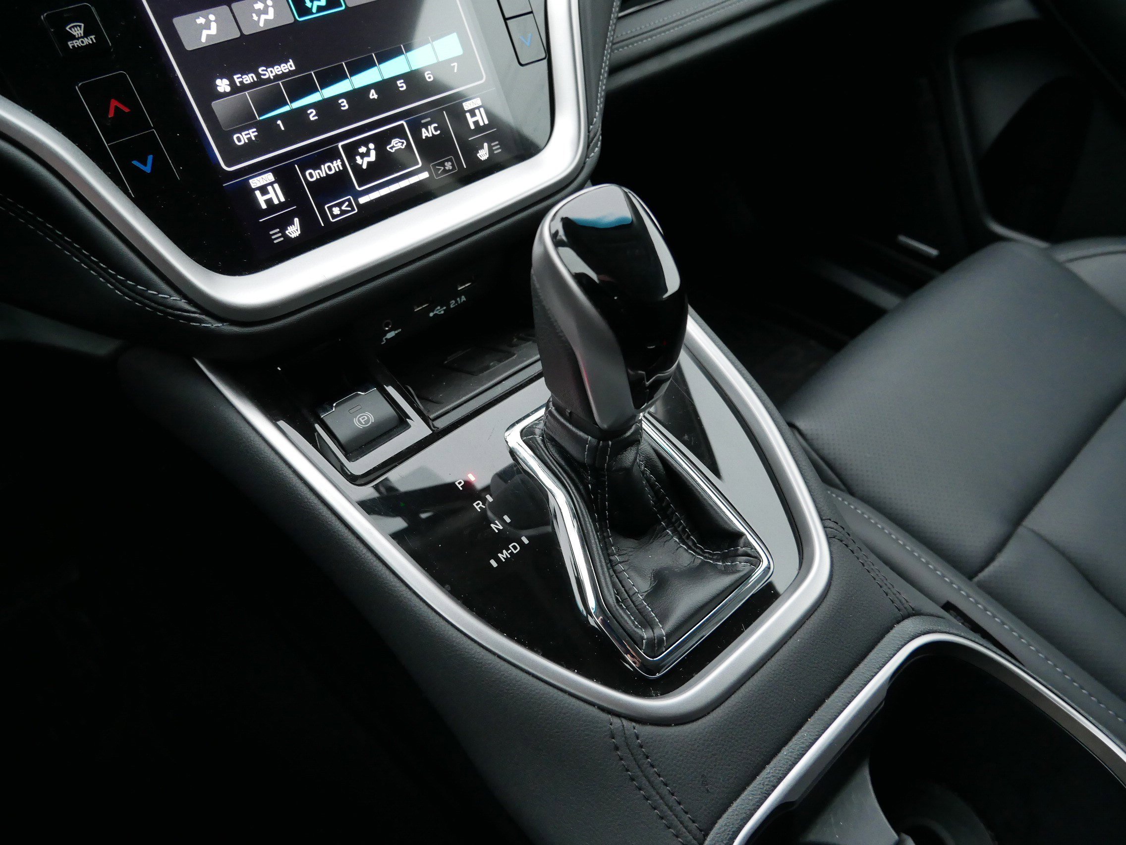 Used 2020 Subaru Outback Limited image 24