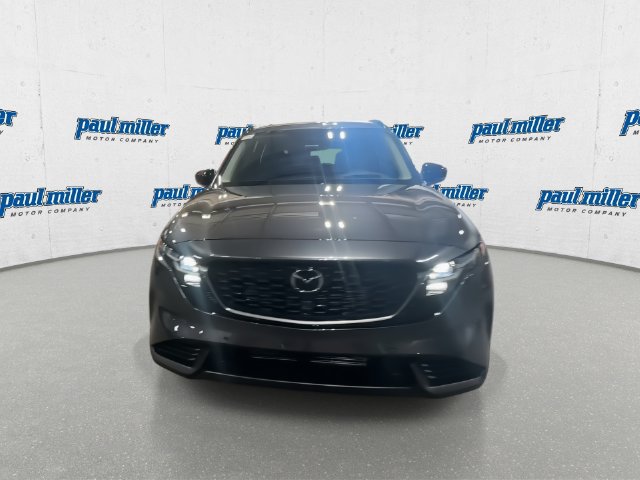 New 2026 MAZDA CX-5 Preferred AWD/4WD image 4