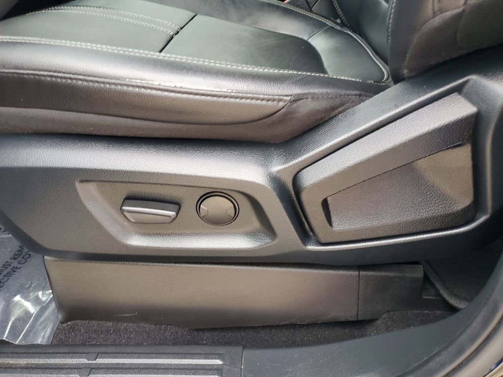 Used 2021 Ford Ranger Lariat w/ Equipment Group 501A High image 13