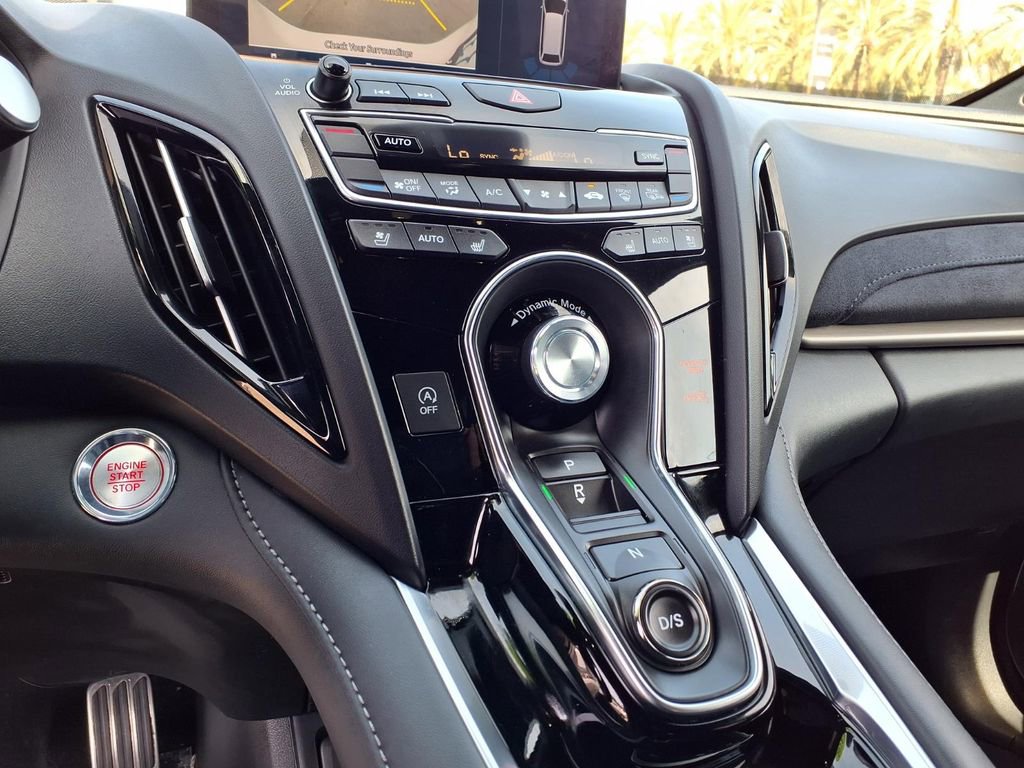 Used 2021 Acura RDX A-Spec image 20