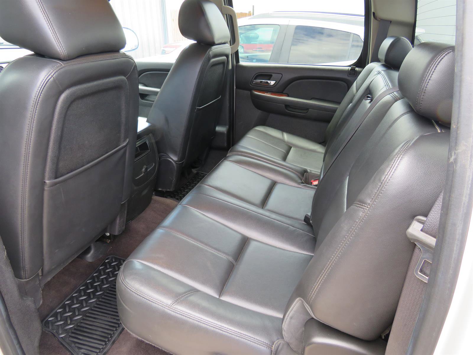Used 2013 GMC Sierra 1500 SLT AWD/4WD image 22