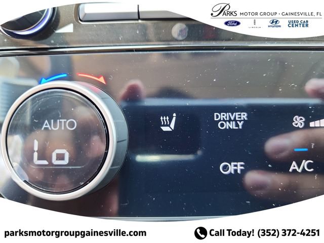 New 2025 Hyundai Tucson SEL AWD/4WD image 24