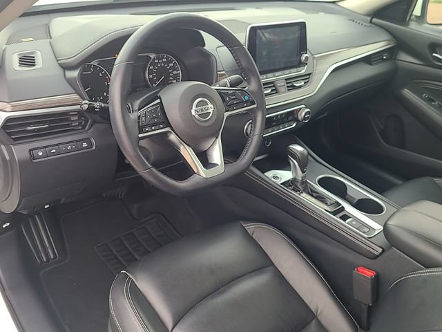 Used 2019 Nissan Altima 2.5 SL FWD image 14