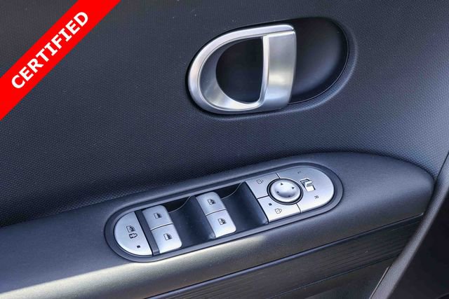 Used 2024 Hyundai Ioniq 5 SEL RWD image 22