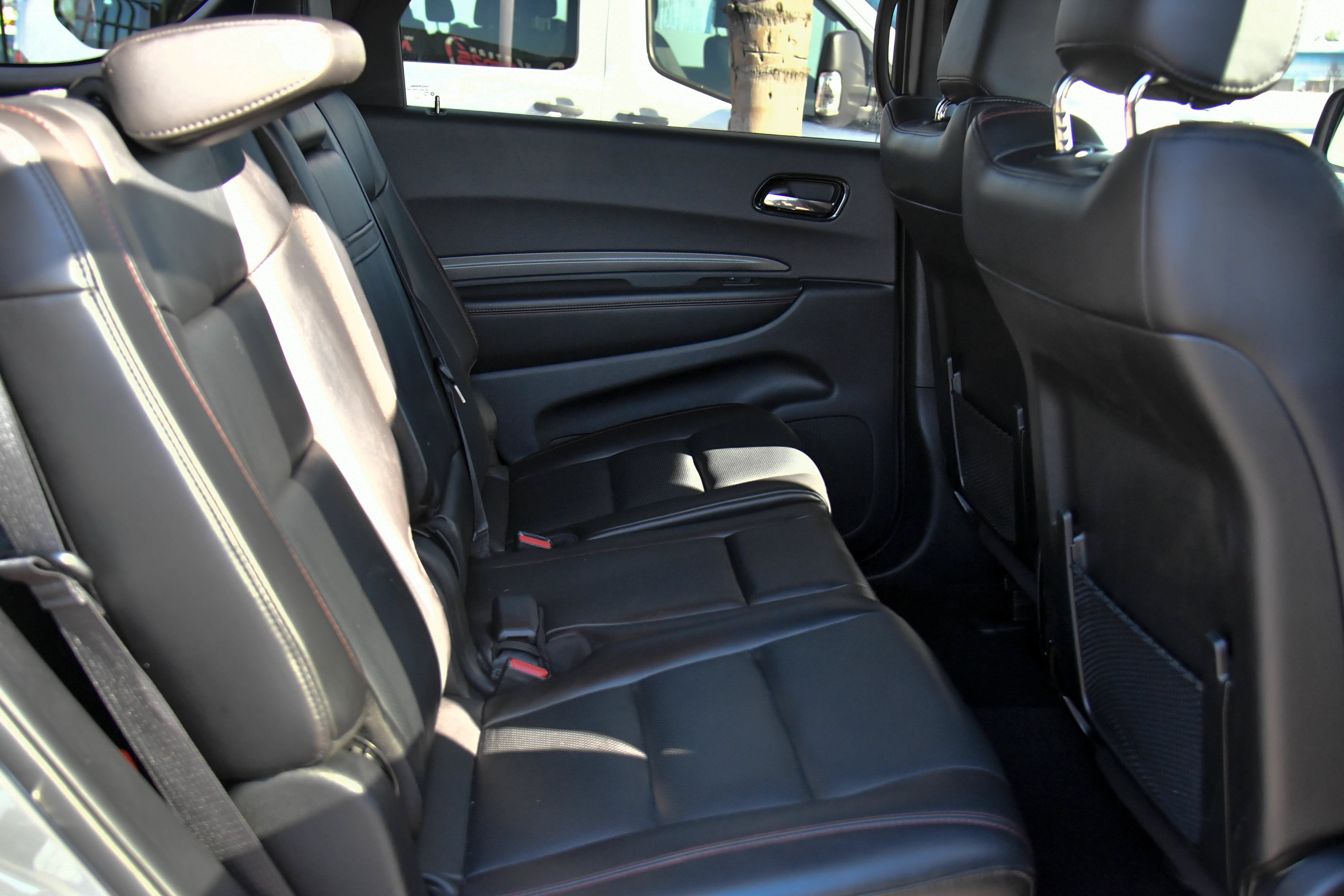 Used 2025 Dodge Durango GT AWD/4WD image 47