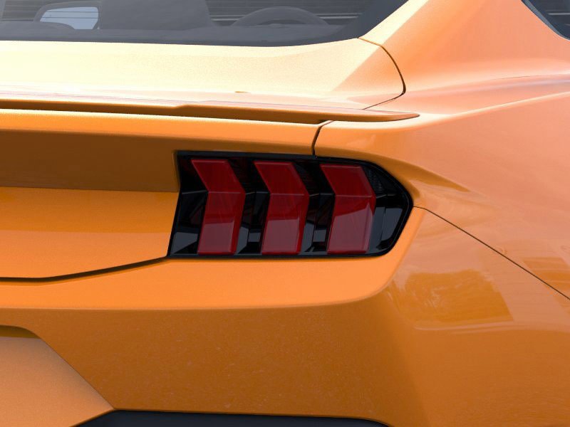 New 2026 Ford Mustang GT RWD image 21