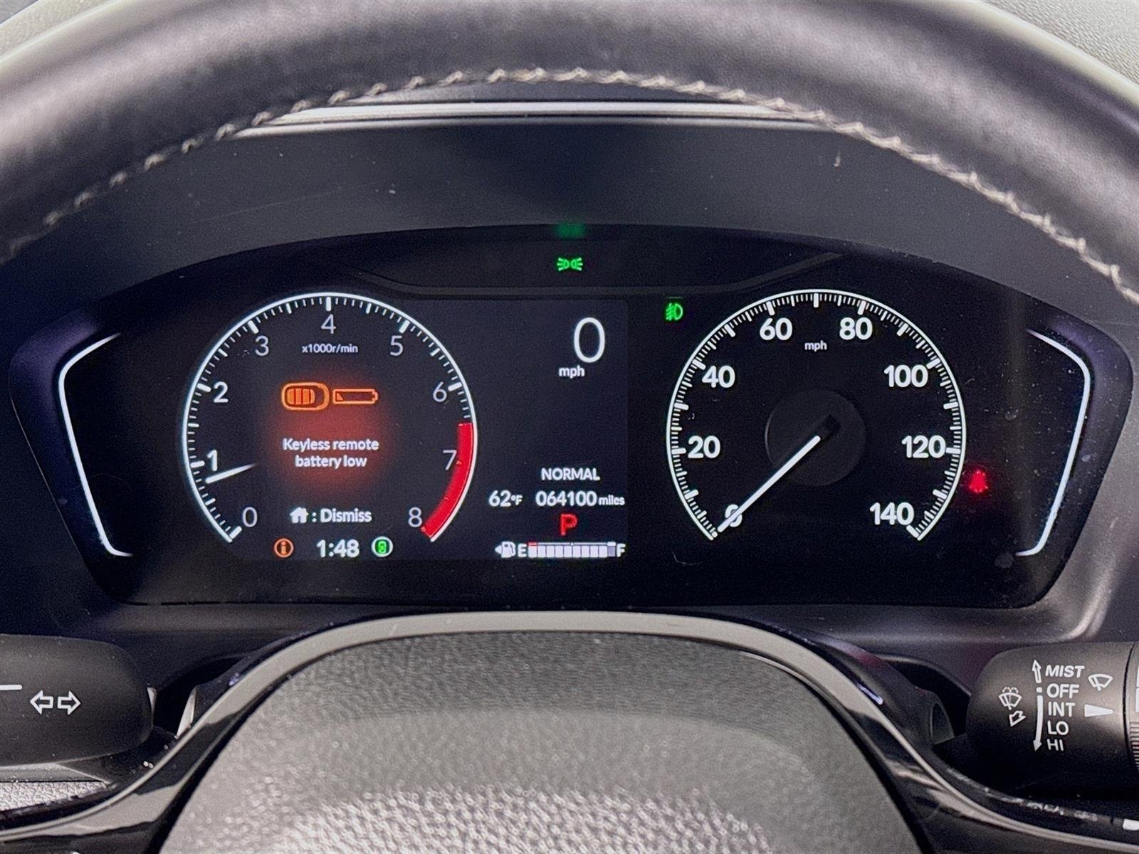 Used 2023 Honda Pilot Touring image 14