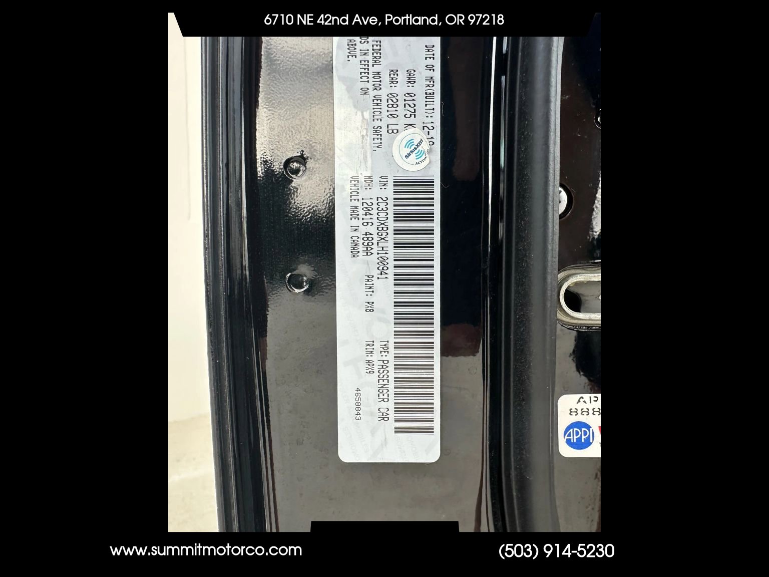 Used 2020 Dodge Charger SXT w/ Leather Interior Group image 30