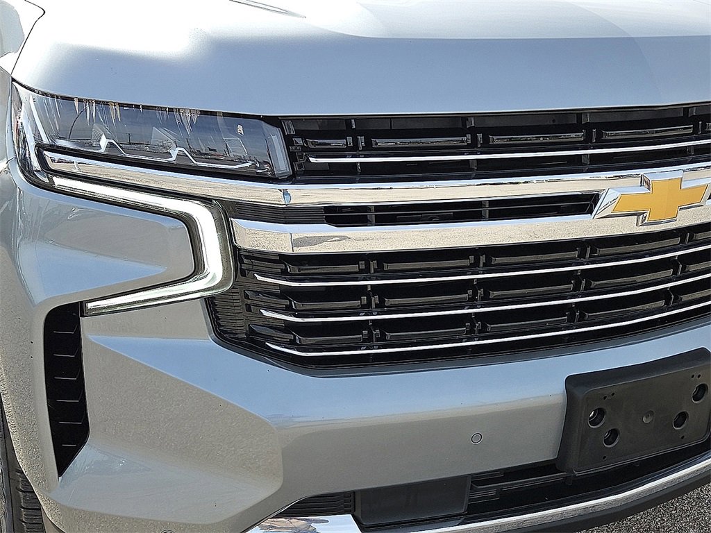 Used 2024 Chevrolet Tahoe LT image 8