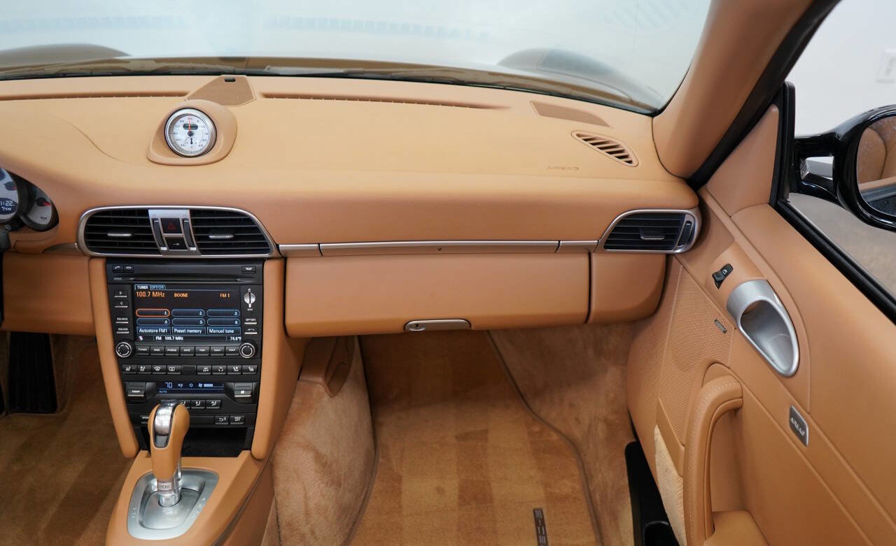 Used 2009 Porsche 911 Carrera S image 58