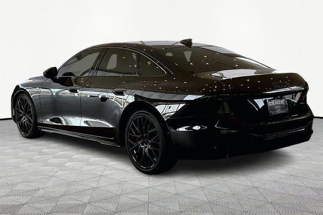 New 2026 Audi A6 3.0 image 12