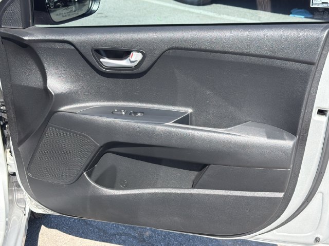 Used 2020 Kia Rio LX FWD image 23