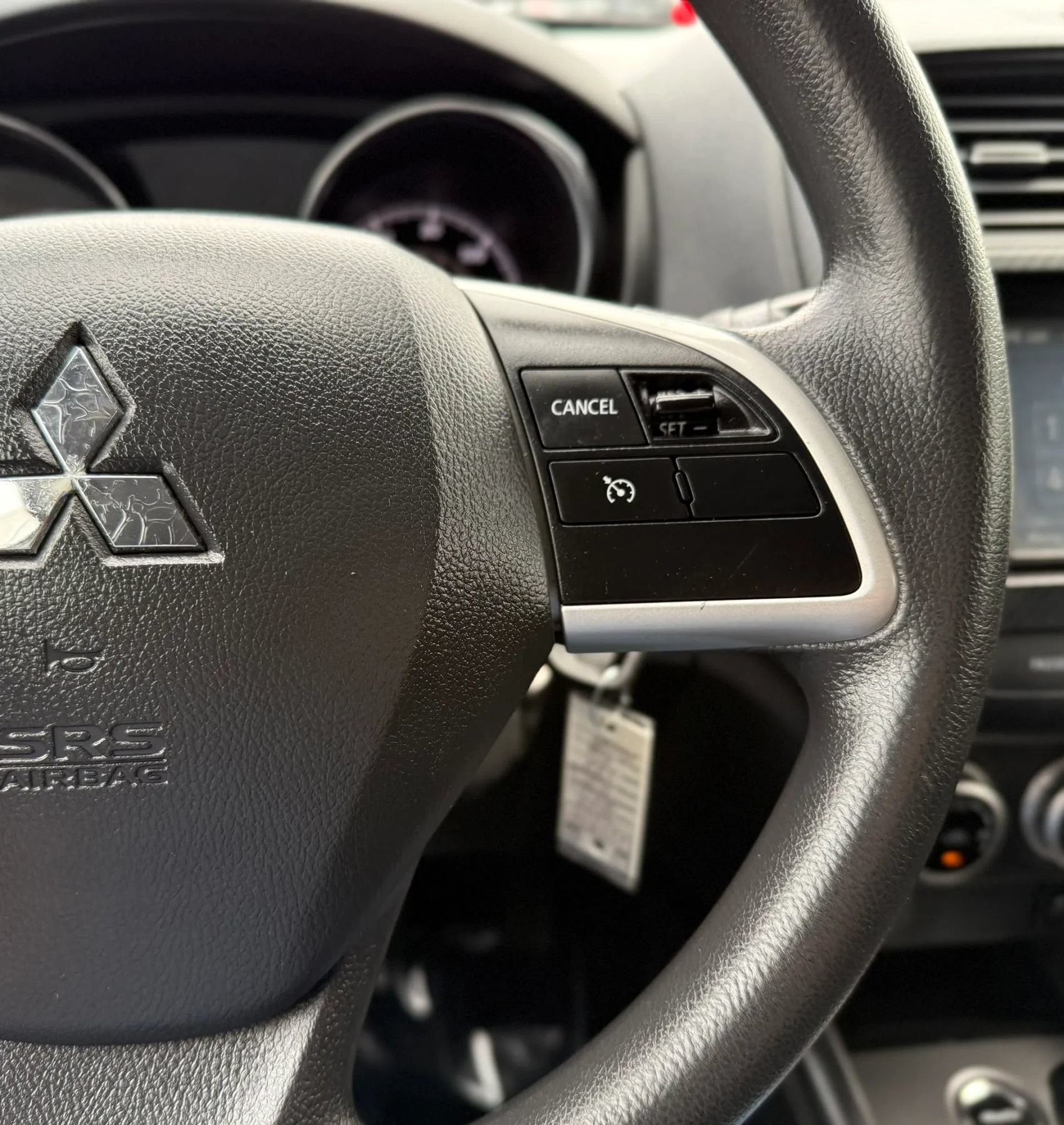 Used 2022 Mitsubishi Outlander Sport SE AWD/4WD image 14