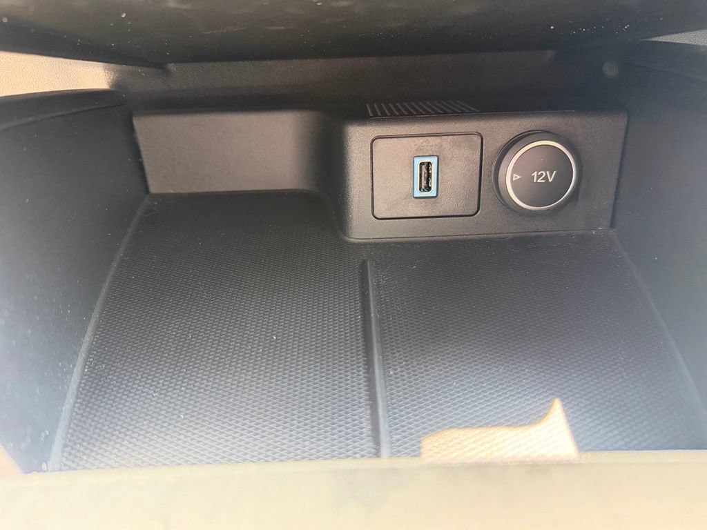 Certified 2020 Ford Escape S AWD/4WD image 23