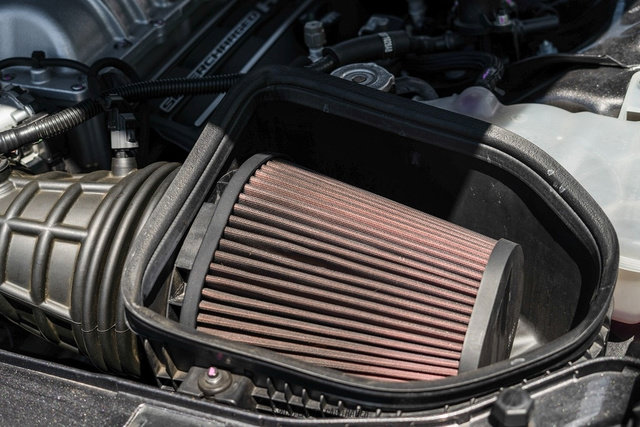Used 2023 Dodge Challenger SRT Super Stock RWD image 18