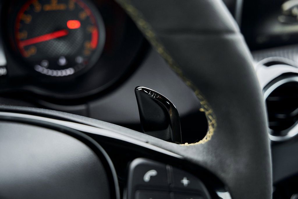 Used 2019 Mercedes-Benz AMG GT R image 67
