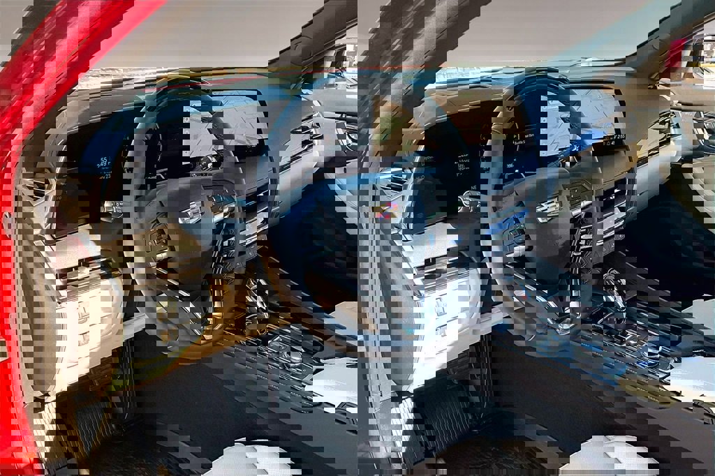 New 2026 Cadillac CT5 Premium Luxury w/ Technology Package image 6