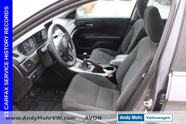 Used 2014 Honda Accord EX image 15