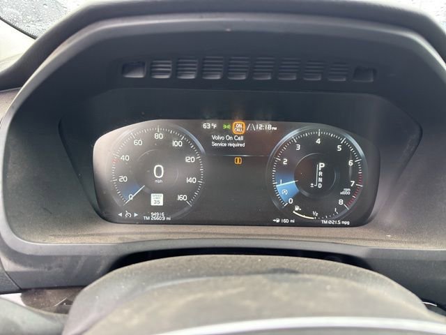 Used 2018 Volvo XC90 T5 Momentum w/ Convenience Package image 18