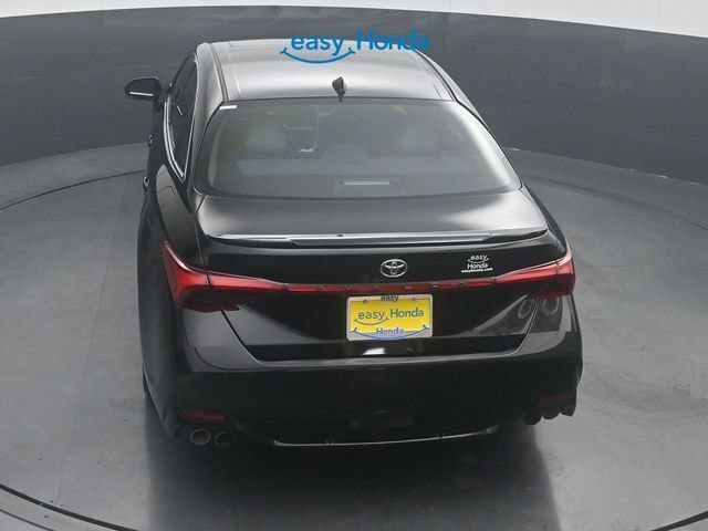 Used 2020 Toyota Avalon XSE w/ All Weather Liner Package FWD image 24