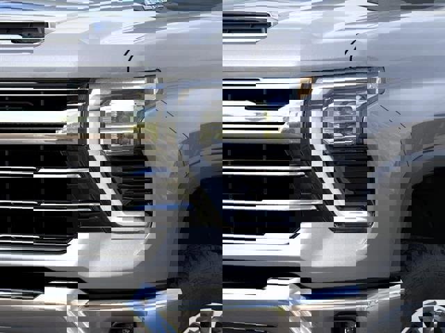 New 2026 Chevrolet Silverado 2500 LTZ image 10