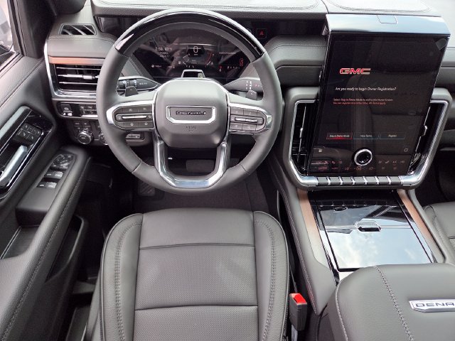 New 2026 GMC Yukon Denali w/ Advanced Technology Package AWD/4WD image 30
